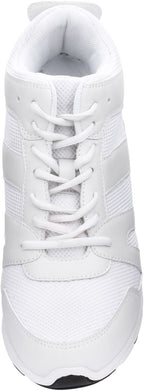 CALTO - G3329 - 4 Inches Taller (Glacier White)