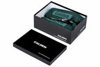 CALDEN High-Top Elevator Sneakers - Three Inches - K107222