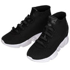CALTO - H1721 - 3.2 Inches Taller (Black) - Ultra Lightweight