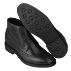 CALTO - S27001 - 3.2 Inches Taller (Black) - Lightweight