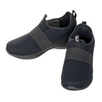 CALTO - Q121 - 2.1 Inches Taller (Grey) - Ultra Feather Lightweight