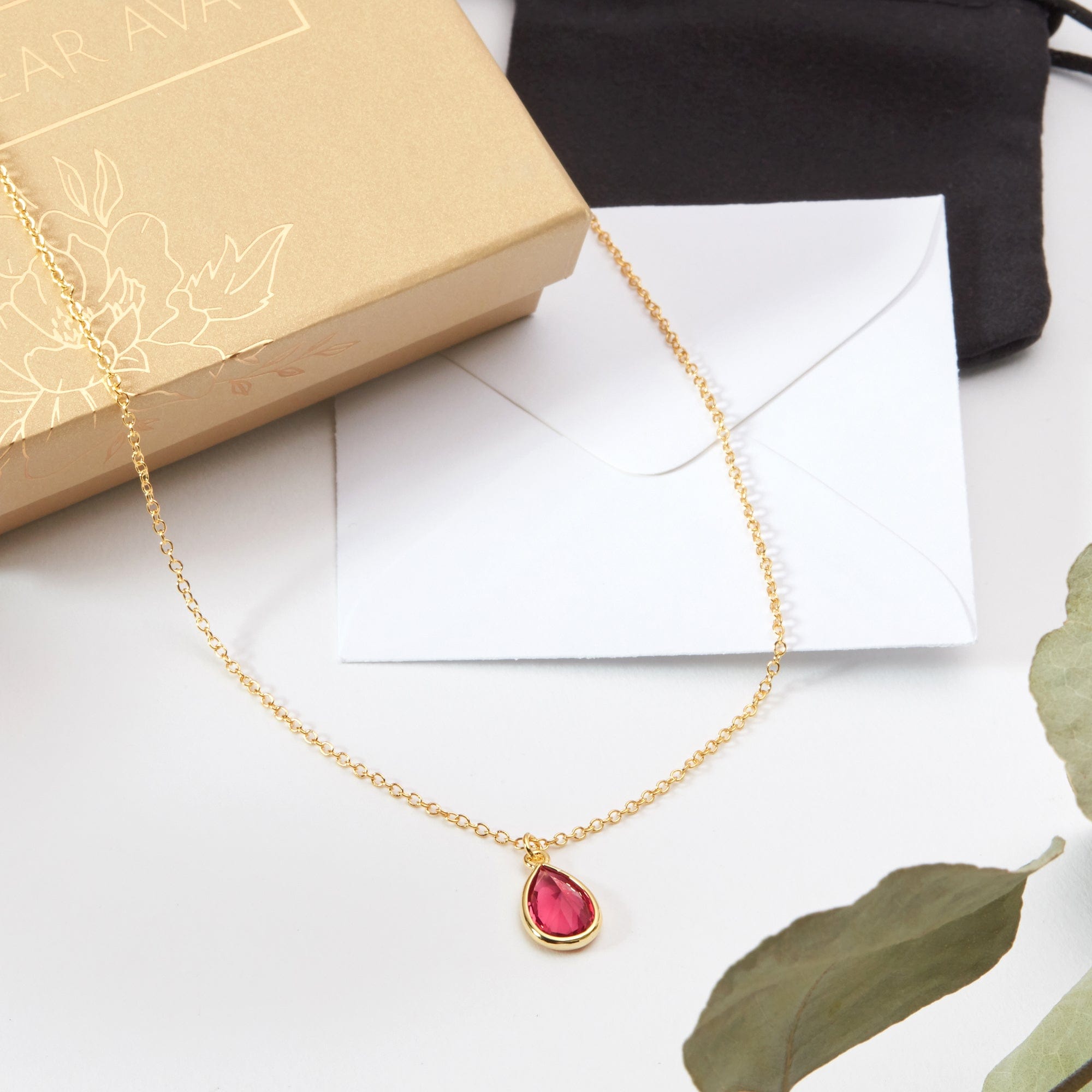 Valentine's Day Gift for Fianc̩e Necklace