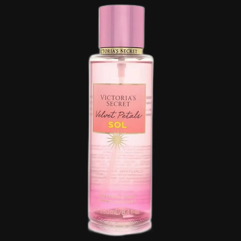 Velvet Petals Sol By Victoria's Secret Perfume for Women