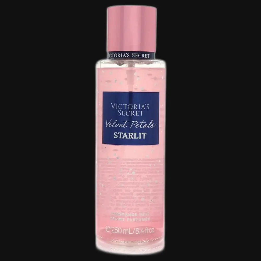 Velvet Petals Starlit By Victoria's Secret Perfume for Women