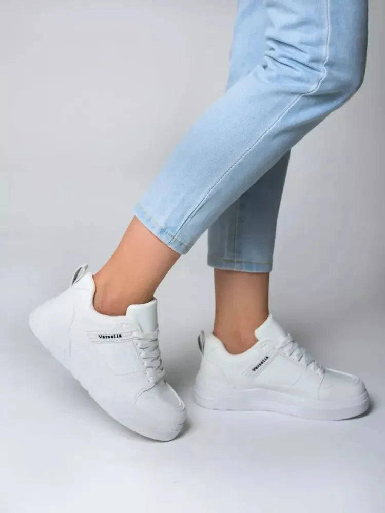 Verselia Sneakers: Boost Your Style Game