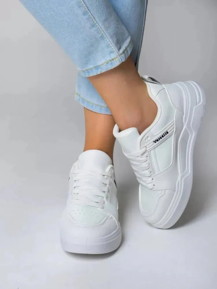 Verselia Sneakers: Boost Your Style Game
