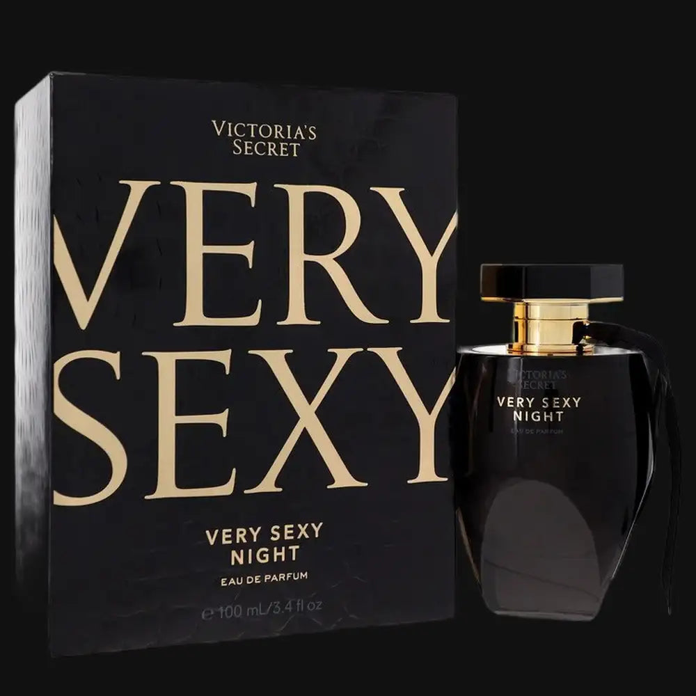 Very Sexy Night By Victoria's Secret Perfume for Women