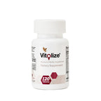 Forever Vitolize for Women - Hormonal Balance & Urinary Health 120 Tablets