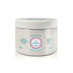 White Almond Ultra-Rich Body Cream