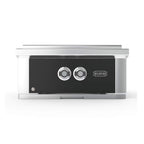 Wildfire Outdoor Living Ranch Pro 24-Inch Stainless Steel Power Burner [WFPOWBRN-BSS/SS] (SAK71537)