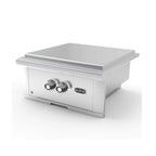 Wildfire Outdoor Living Ranch Pro 24-Inch Stainless Steel Power Burner [WFPOWBRN-BSS/SS] (SAK71537)