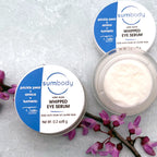 Wise Eyes Whipped Eye Serum