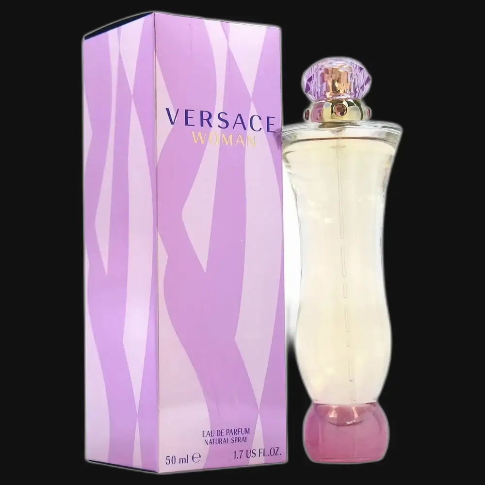 Woman By Versace Perfume for Women