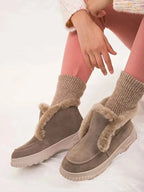 Ana Sneakers: Comfort and Style perfected.