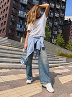Beatrix Sneakers: Stylish and Comfy Go-To Kicks