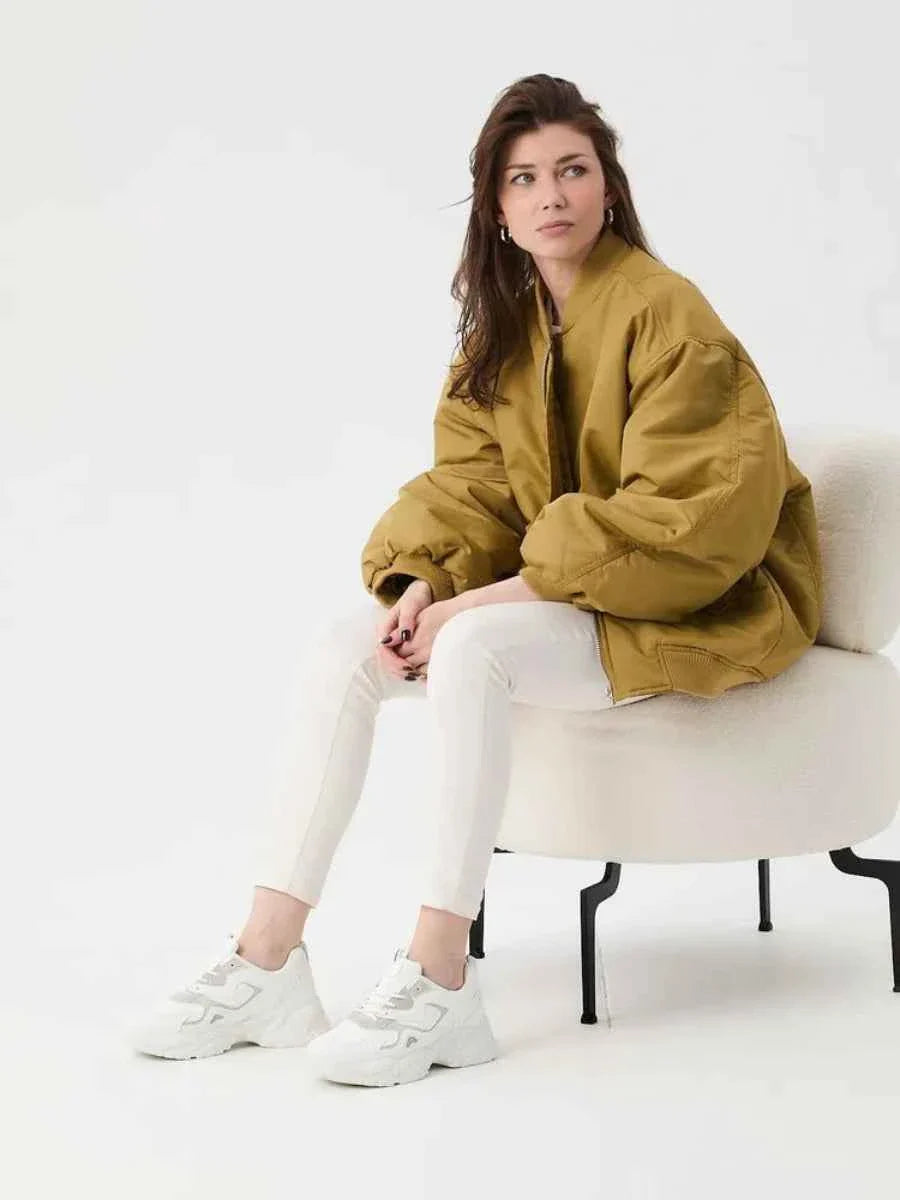 Cosima Sneakers: Comfy Footwear