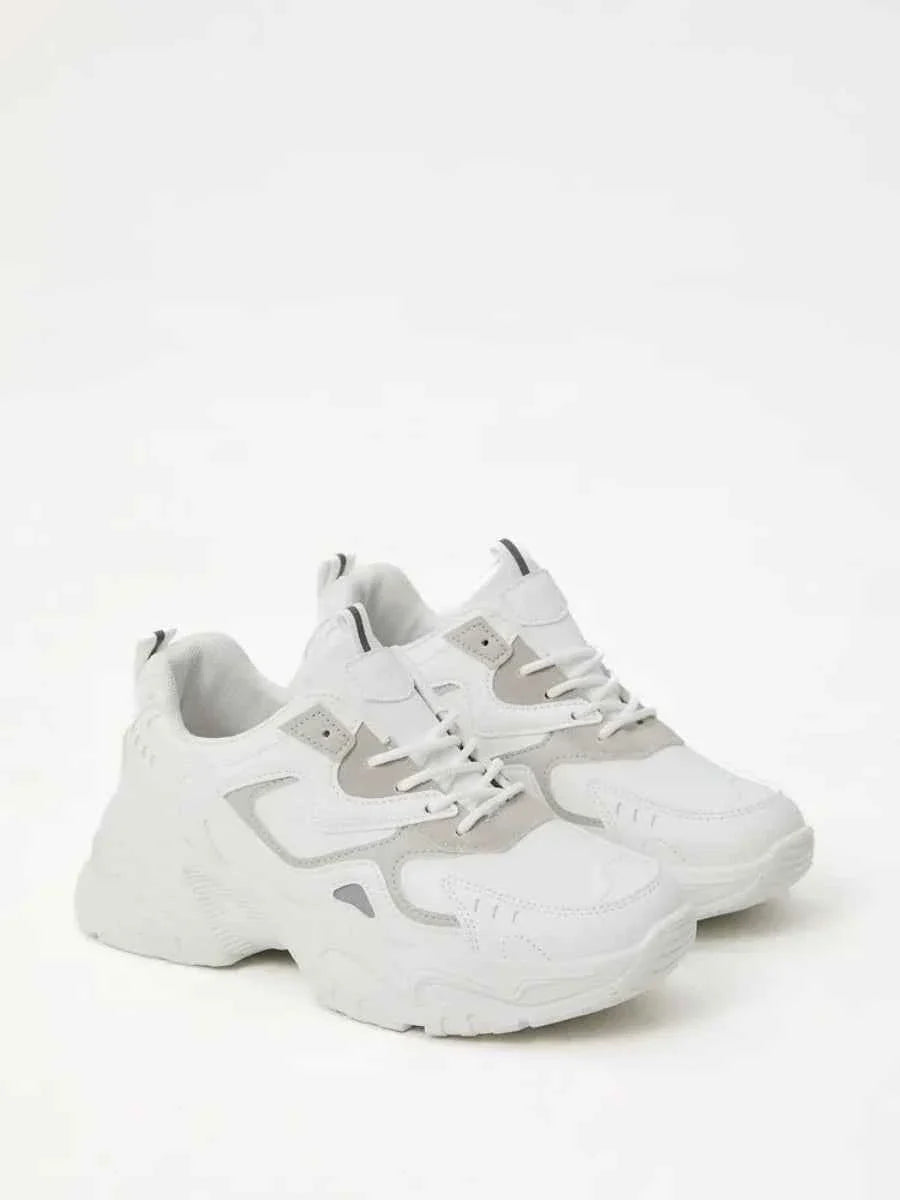 Cosima Sneakers: Comfy Footwear