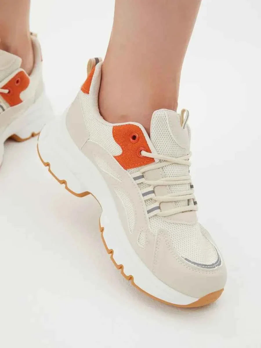 Cosima Sneakers: Comfy Footwear