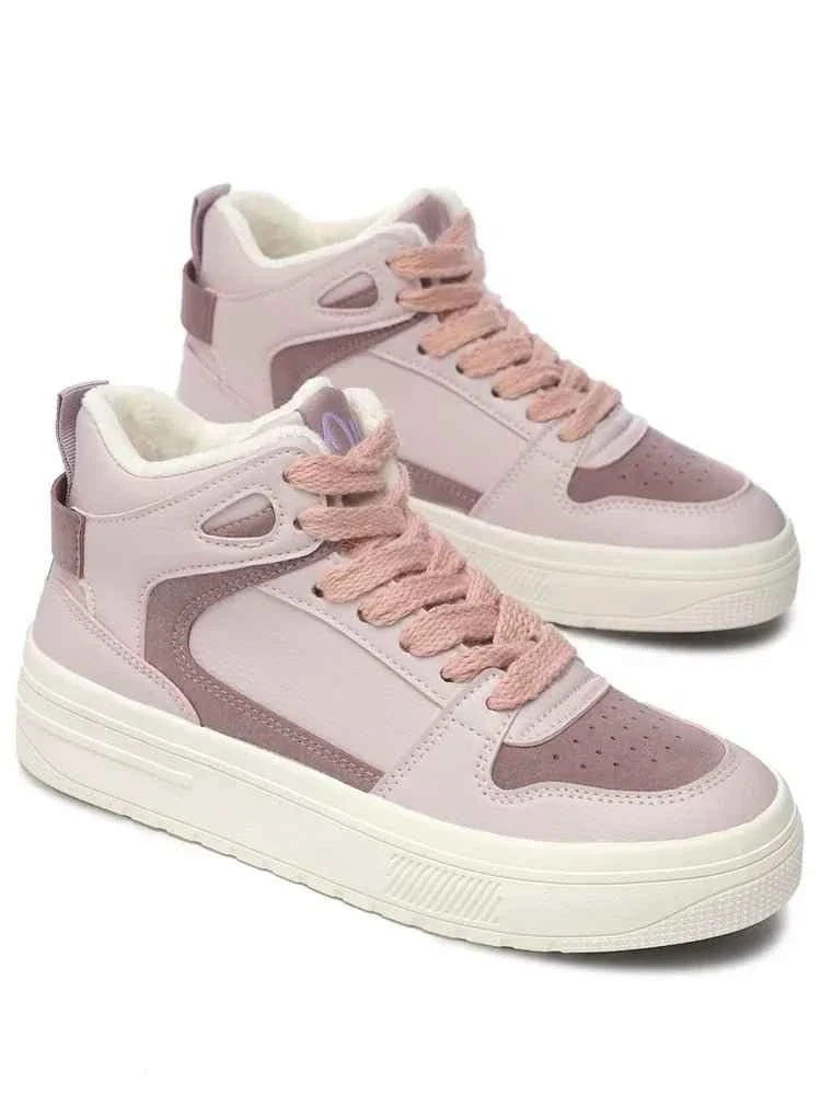 Pamela Sneakers: Step into Style