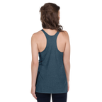 "ANATOMY OF A SPHYNX" WOMAN'S TANK