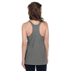 "ANATOMY OF A SPHYNX" WOMAN'S TANK