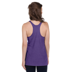 "ANATOMY OF A SPHYNX" WOMAN'S TANK