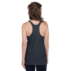 "ANATOMY OF A SPHYNX" WOMAN'S TANK