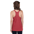 "ANATOMY OF A SPHYNX" WOMAN'S TANK