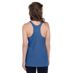 "ANATOMY OF A SPHYNX" WOMAN'S TANK
