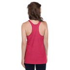 "ANATOMY OF A SPHYNX" WOMAN'S TANK