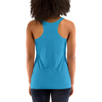 "BEHIND EVERY WOMAN" SPHYNX TANK