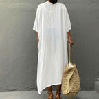 Women's Swimwear Cover Up Beach Top