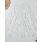Women's Swimwear Cover Up Beach Tops