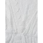 Women's Swimwear Cover Up Beach Tops