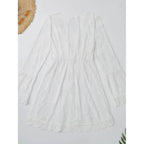 Women's Swimwear Cover Up Beach Tops