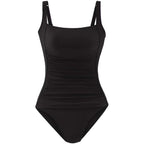 Women's Vintage One Piece Swimsuit