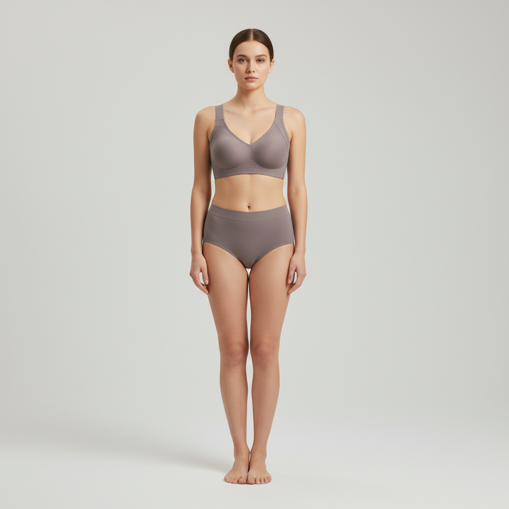 Flexform Push UP Bra