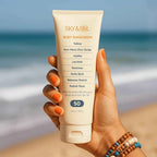 XL Sky and Sol Body Sunscreen SPF 50 (7.05 oz)