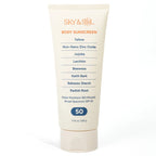 XL Sky and Sol Body Sunscreen SPF 50 (7.05 oz)