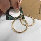 Miss Skinny Hoop