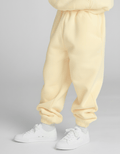 Dreamy Soft Charlie Play Solid Color - Bamboo Kids Sweatpants Ver 2