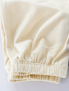 Dreamy Soft Charlie Play Solid Color - Bamboo Kids Sweatpants - VER 1