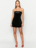 Yoshinobu Slim Tube Dress - Chic & Stylish
