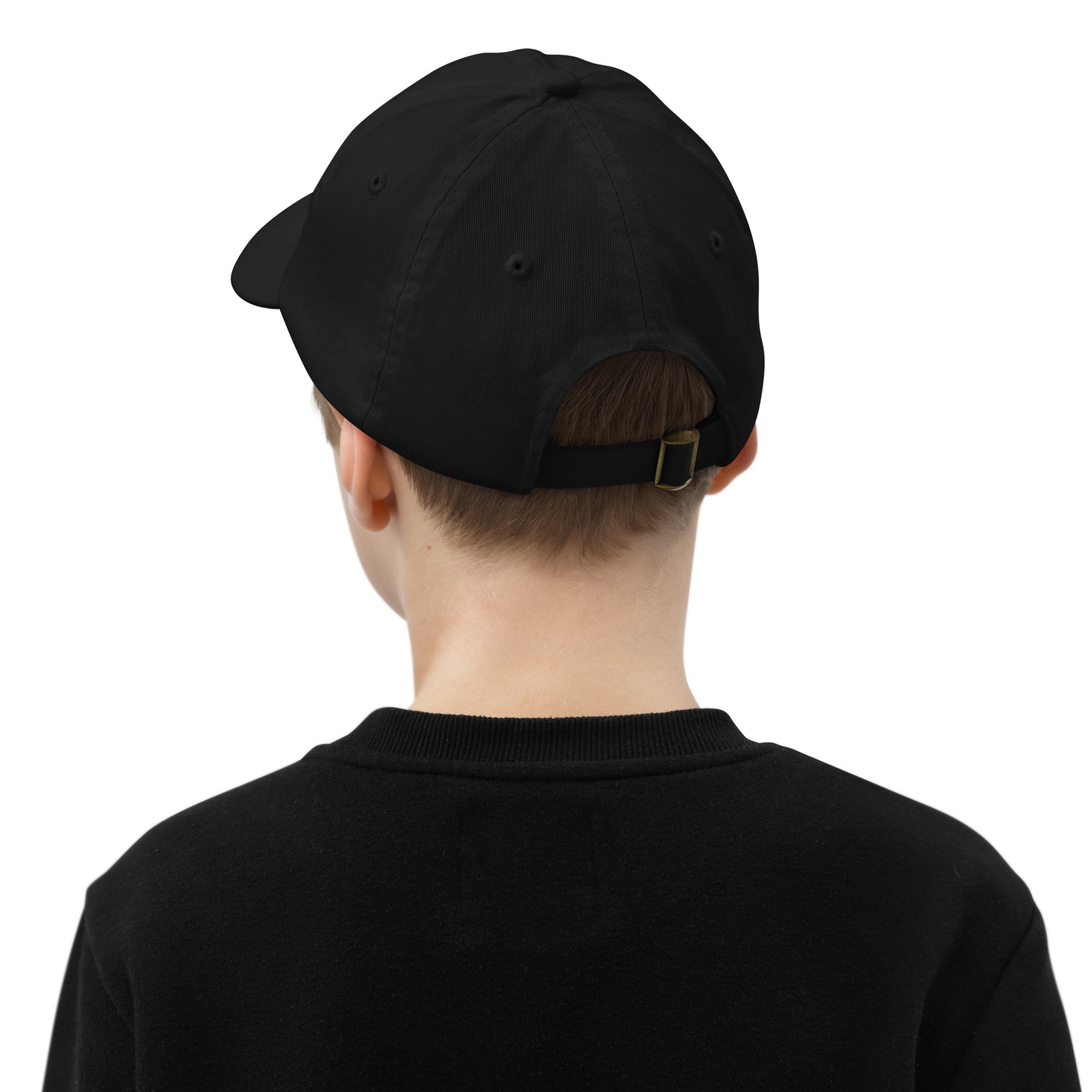 Tee-bone Youth cap