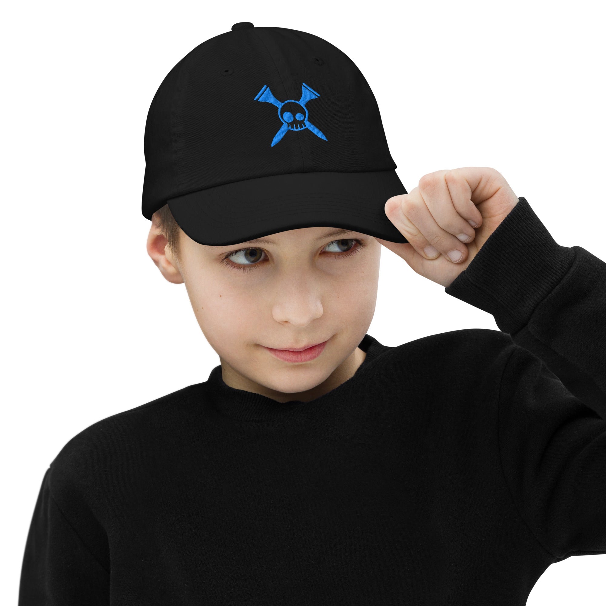 Tee-bone Youth cap