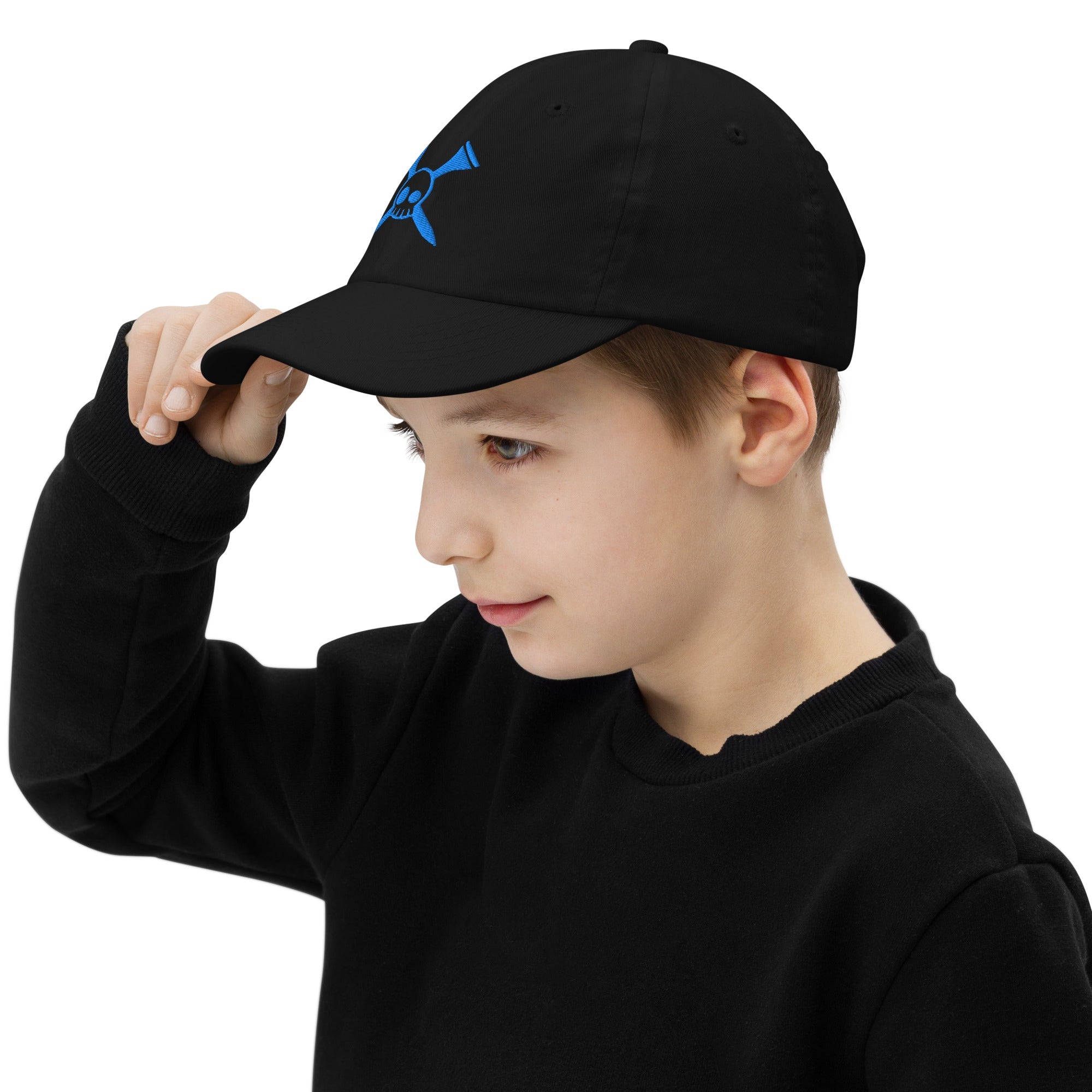 Tee-bone Youth cap