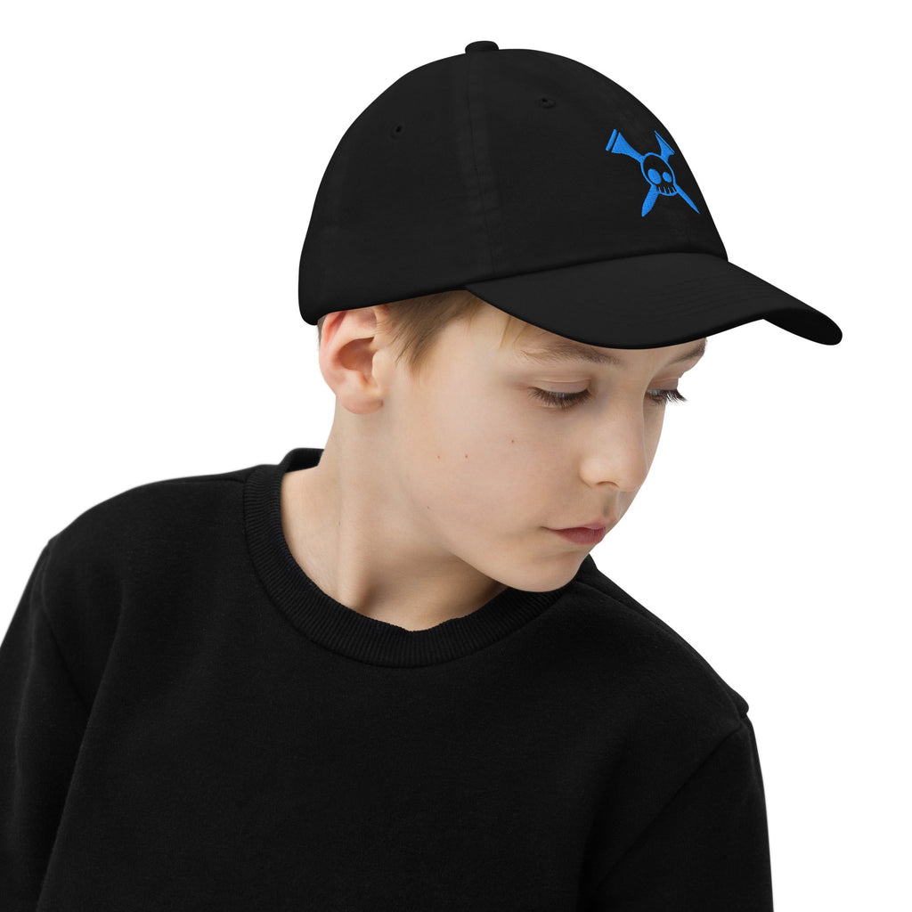 Tee-bone Youth cap