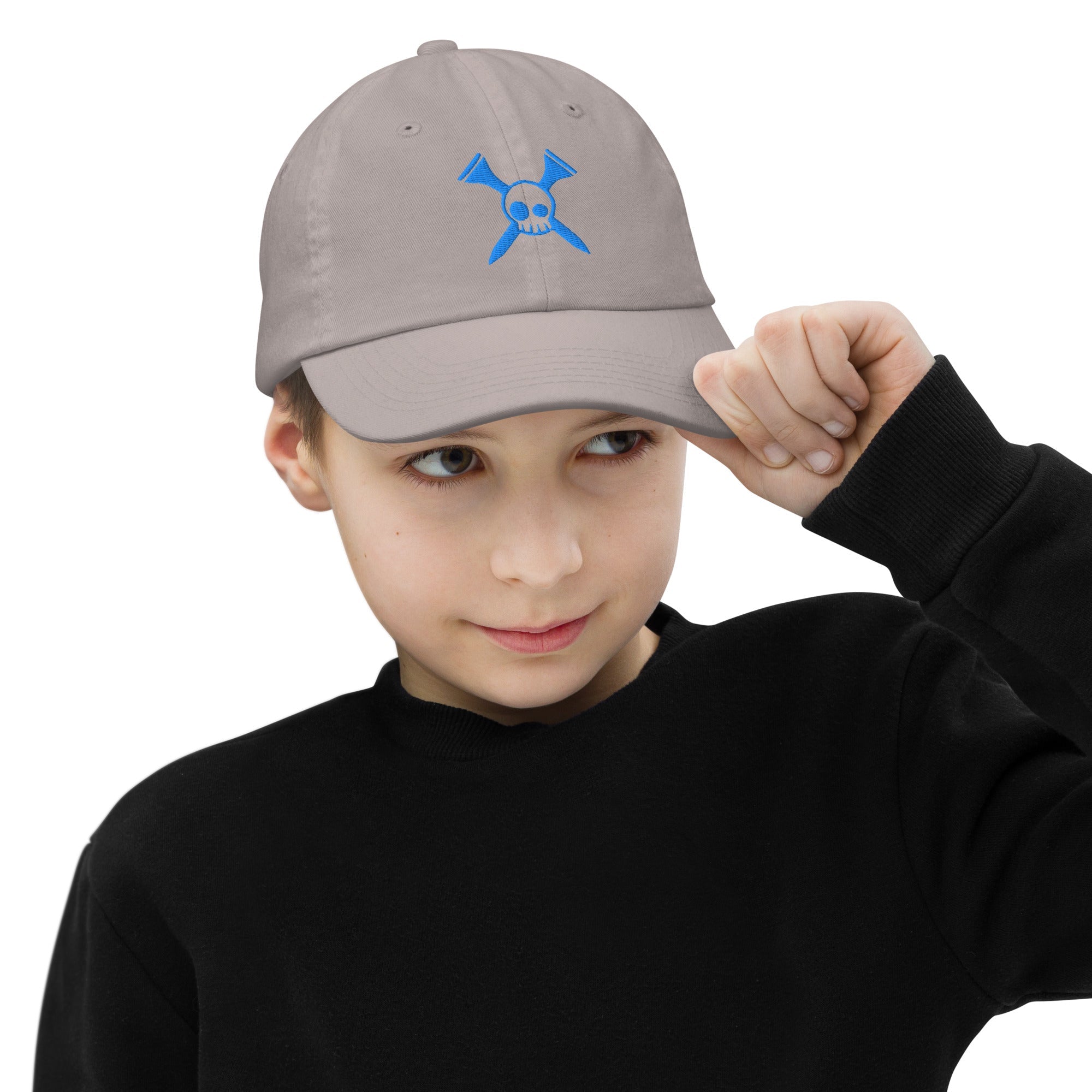 Tee-bone Youth cap