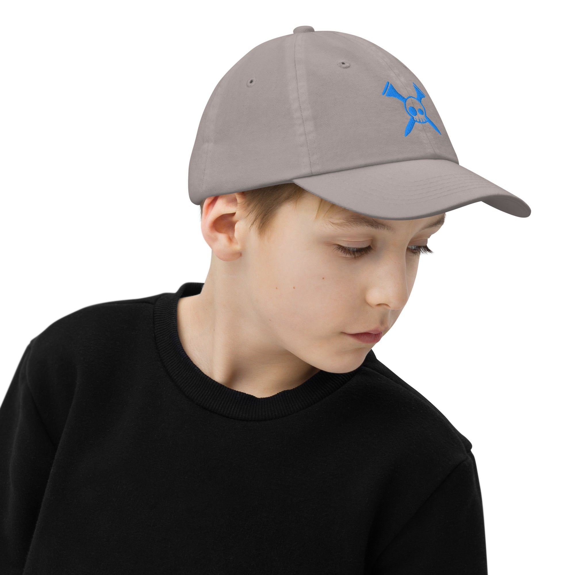 Tee-bone Youth cap