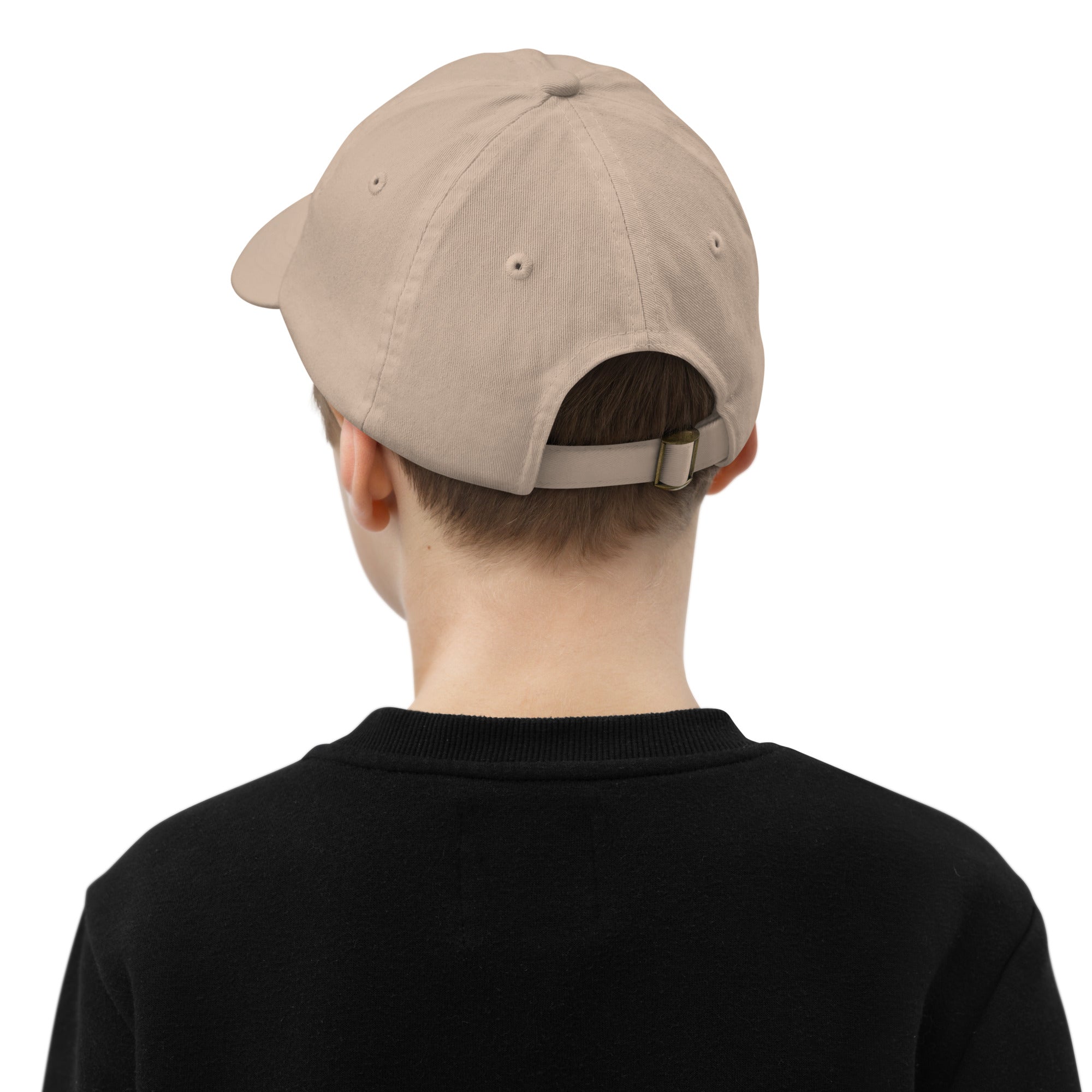 Tee-bone Youth cap